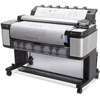 HP Designjet T3500 Printer Ink Cartridges